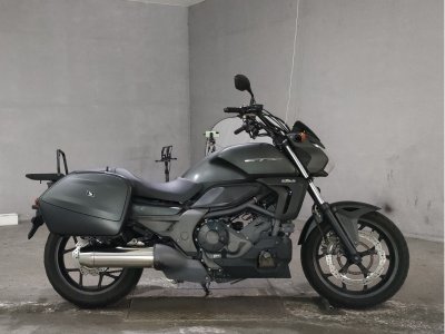 Honda CTX700N 2013