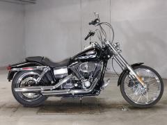 HD WIDE GLIDE FXDWG1580 2007