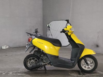 Honda TACT125 2016