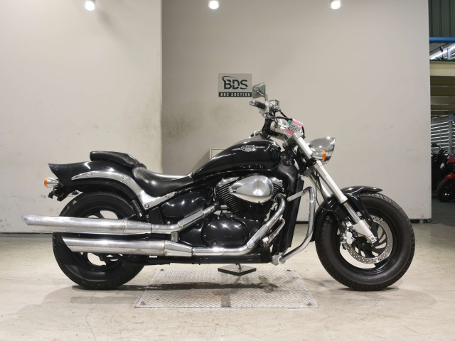Suzuki BOULEVARD400 2005