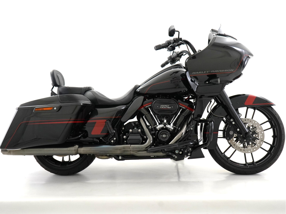 HD ROAD GLIDE FLTR1580 2018