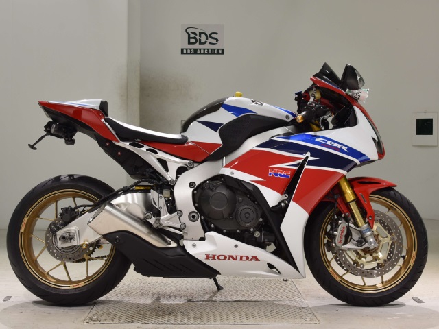 Honda CBR1000RR 2014