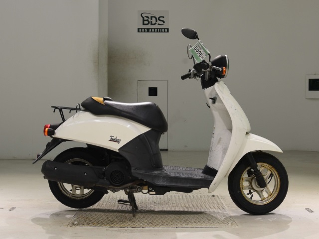 Honda TODAY 2005
