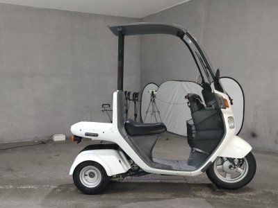 Honda GYRO CANOPY 2019