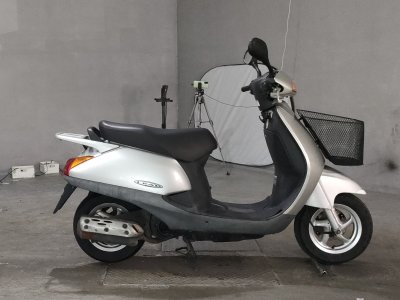 Honda LEAD100 2001