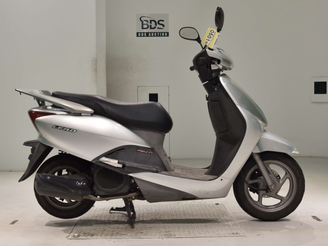 Honda LEAD110 2012