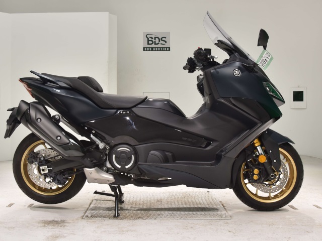 Yamaha T-MAX560T 2023