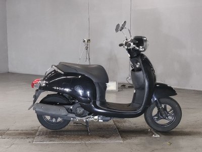 Honda GIORNO 2014