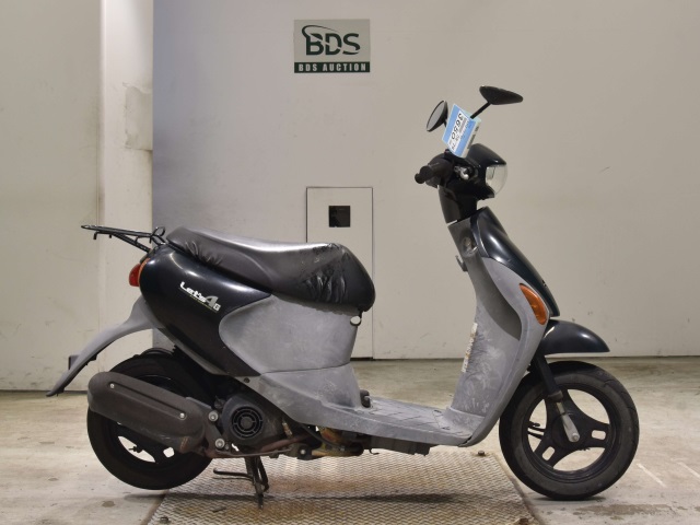 Suzuki LETS4