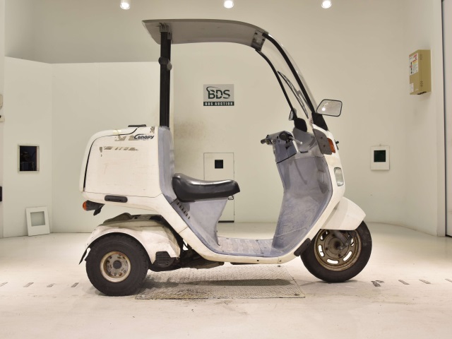 Honda GYRO CANOPY 1993