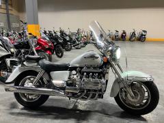 Honda GL1500C F6C VALKYRIE 1997