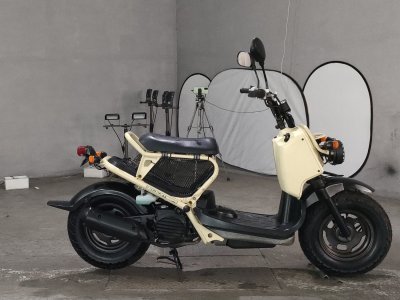 Honda ZOOMER 2003
