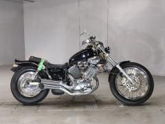 Yamaha VIRAGO XV400 1996