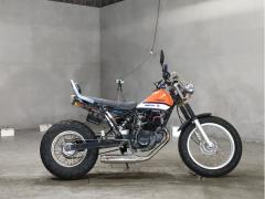 Yamaha TW200 1996