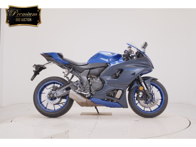 Yamaha YZF-R7-2 2021