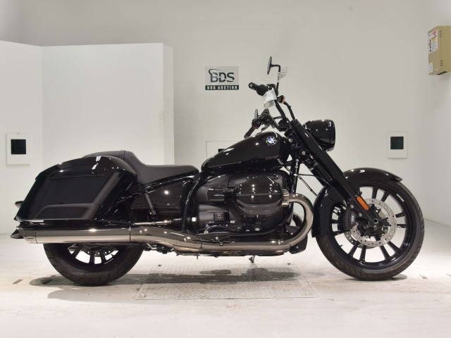 BMW R18ﾛｸﾃｲﾝ 2024