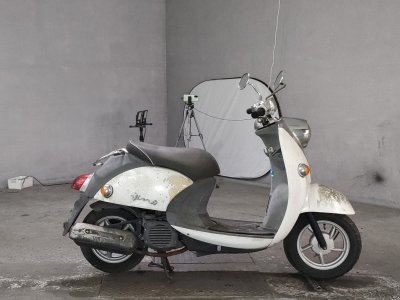 Yamaha VINO50 2004