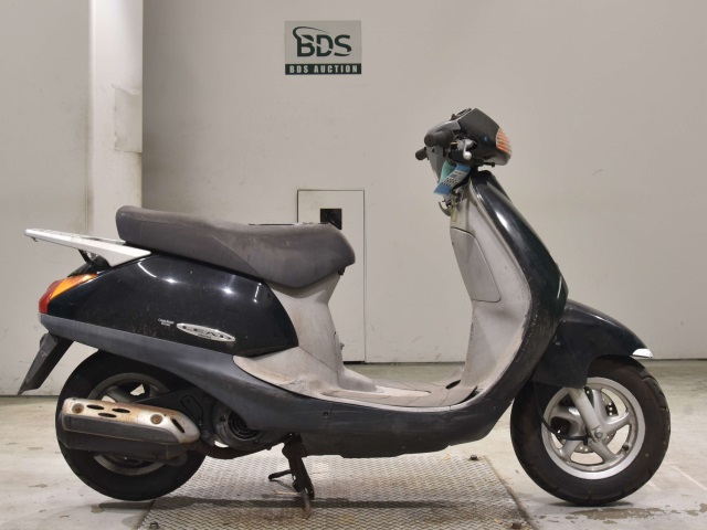 Honda LEAD100 2001