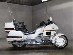 Honda GL1500 1993