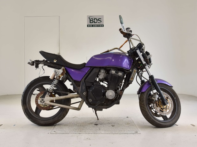 Kawasaki ZRX400 1994