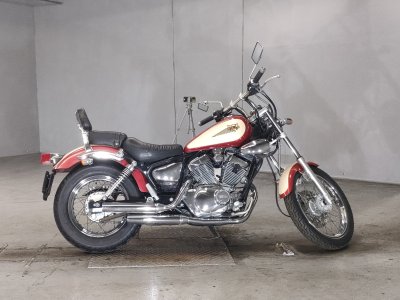 Yamaha VIRAGO XV250 1994