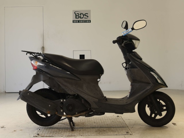 Suzuki ADDRESS V125
