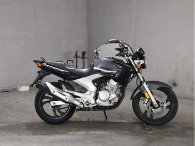 Yamaha YBR250 2013