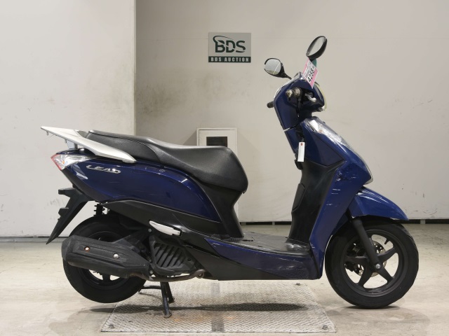 Honda LEAD125 2015