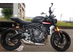 Triumph TRIDENT660 2023