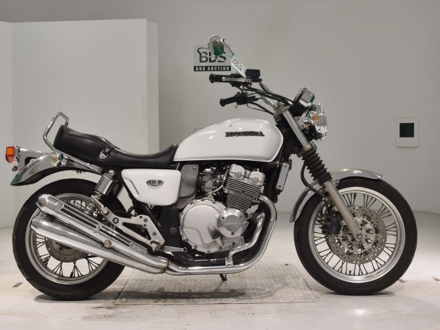 Honda CB400FOUR 1997