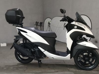 Yamaha TRICITY 125 2020