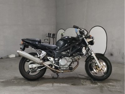 Suzuki SV400 2006
