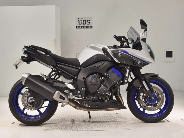 Yamaha FZ8-SA 2016