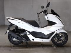 Honda PCX125 2021