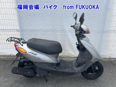 Yamaha JOG 50 2015