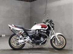 Honda CB1300SF 1998