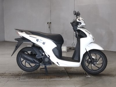 Honda DIO110 2023
