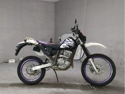 Suzuki DR-Z250