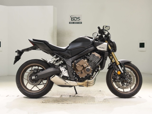 Honda CB650R-2E CLUTCH 2025