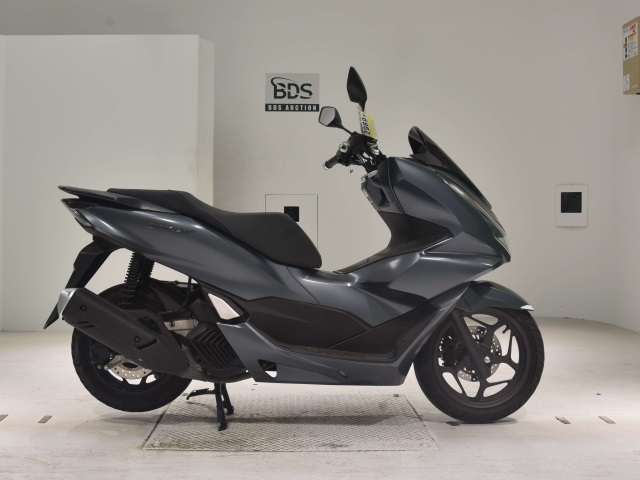 Honda PCX125 2023