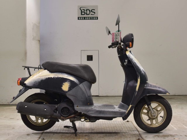 Honda TODAY 2005