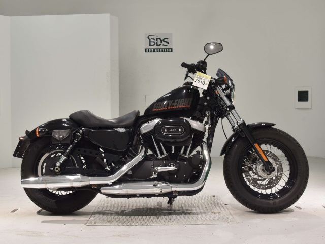 HD SPORTSTER FORTY-EIGHT XL1200X 2015