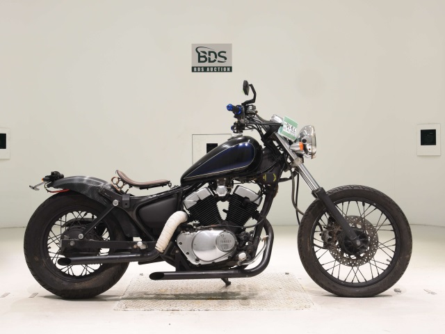 Yamaha VIRAGO XV250 1994