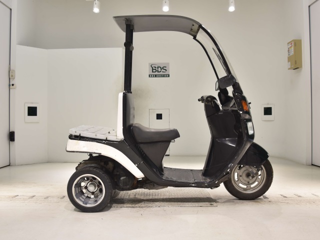 Honda GYRO CANOPY 2005