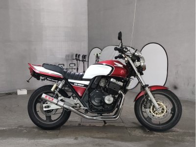 Honda CB400SF 1994