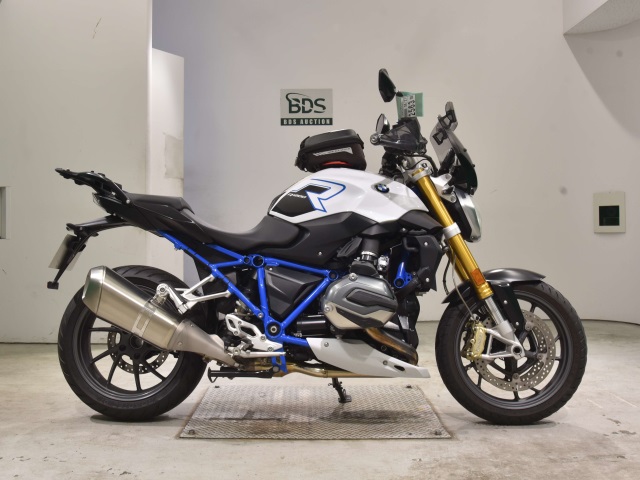 BMW R1200R 2017