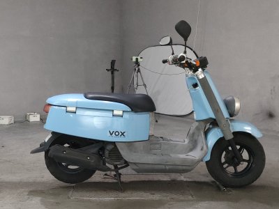 Yamaha VOX 2006