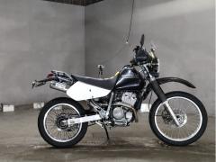 Suzuki DJEBEL250XC 2007