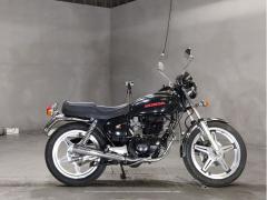 Honda CB400 1978