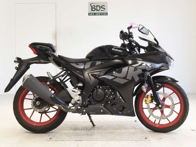 Suzuki GSX-R125